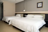 Jindou Lihua Hotel