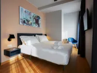 21 House of Stories Città Studi Các khách sạn ở Milan
