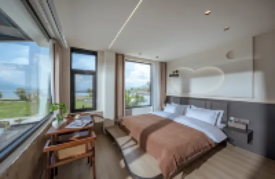 Dali · Yunyu Chuan Utopia | Sea View Lucky Guesthouse (Erhai Branch)