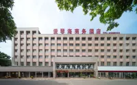 Luohe Wumei Lian Business Hotel Hotels in Shaoling District