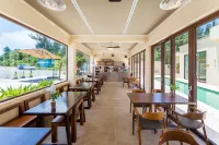 PingTan White sand Blue Whale Resort Hotel - ที่มีบาร์