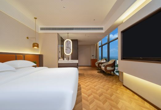 1. 시 두오 고층 ..