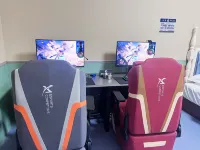 Ninghai Showtime E-Sports Hotel - Esports