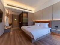 Eyi Qihang Hotel Hotels in Xiangning