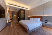 Eyi Qihang Hotel Hotels in Xiangning County