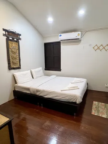 รูปภาพของออร์คิด โฮสเทล ใกล้โรงพยาบาลบำรุงราษฎร์ และตลาดนานา