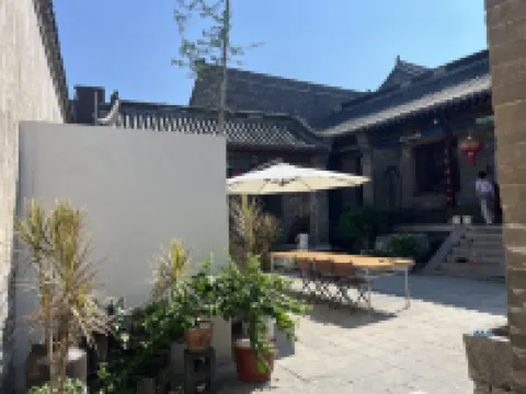 Dishike  Harmony Inn