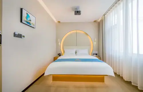 Xier Yue Hotel (Weishan Ancient City)