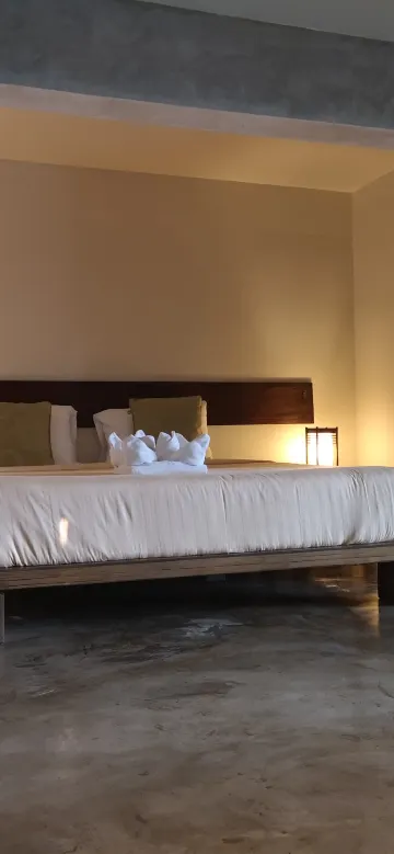 ห้องซูพีเรียร์ เตียงคิง