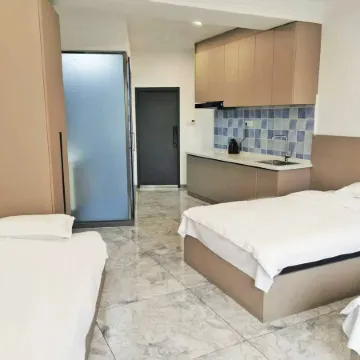 Three Trees Homestay