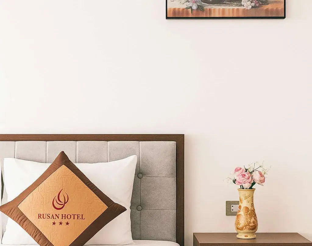 Berman Hotel - Tỉnh Bắc Ninh