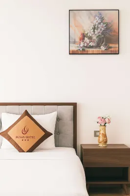 BERMAN HOTEL Hotel a Bắc Ninh