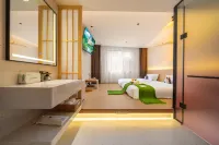 longmaojinglingjiudian Hotels in Xiuwen