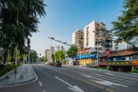 Yingjia Hotel Các khách sạn ở Tỷ Quy