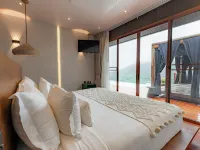 Grand Kokkod Khao Kho Hotels near Khao Kho Post Office tent site