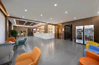 Jinjiang Inn Fashion (Tangshan Zunhua Bus Station, Wenhua North Road Branch) - parking