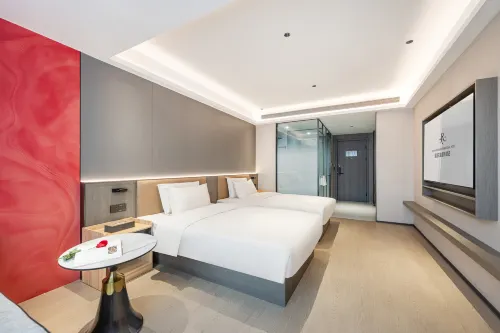 shanshuishenghua International Hotel