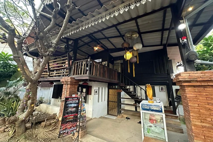 รูปภาพของNearthepark Boutique House