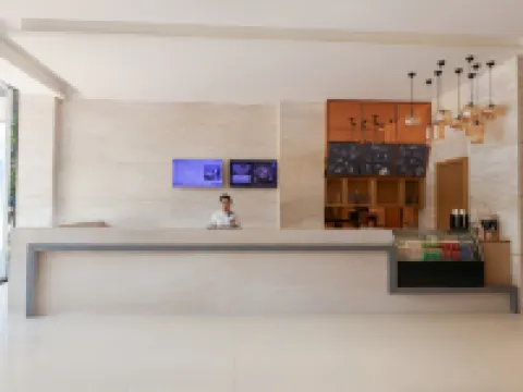 City Comfort Inn (Napo Bus Terminal) Hotel di Napo County