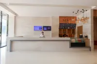 City Comfort Inn (Napo Bus Terminal) Hotels in Napo