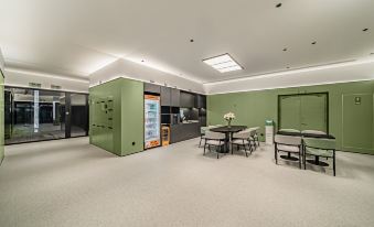 Hi inn(Longnan Railway Station Branch)