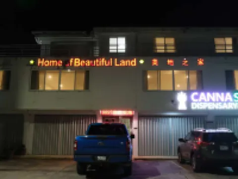 Home of Beautiful Land Hotel Saipan otelleri
