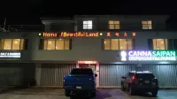Home of Beautiful Land Hotel Hotel a 