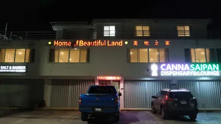 Home of Beautiful Land Hotel
