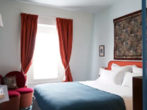 Hôtel Beauregard Paris otelleri