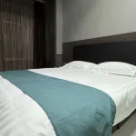 Boxing Yuexiang Yiju Hotel