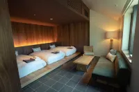 Nature Base Hotel NUPPUKOTTE Hotel a Teshikaga