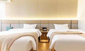 Liaohai Business Hotel (Lanzhou International Convention and Exhibition Center)