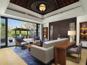 Umana Bali, Lxr Hotels & Resorts