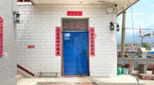 Recall when the health commune