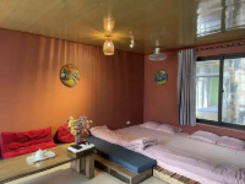3Nai house Tam Dao Hotels in 