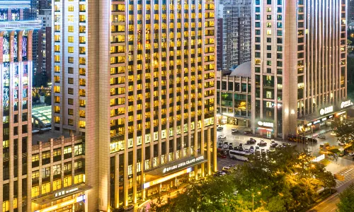Lihua Grand Hotel