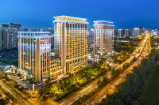 Lihua Grand Hotel Hotel di 