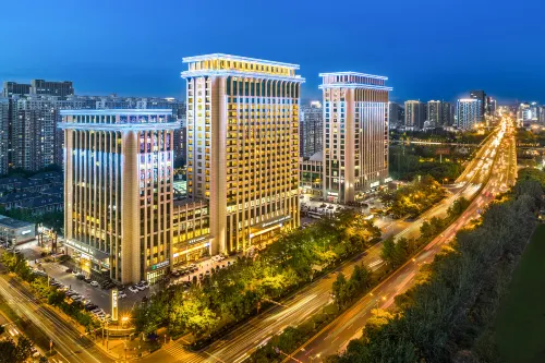 Lihua Grand Hotel