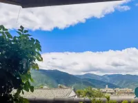 Xishe Boutique Inn - balcony