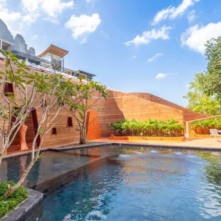 Hotel Adam Krabi