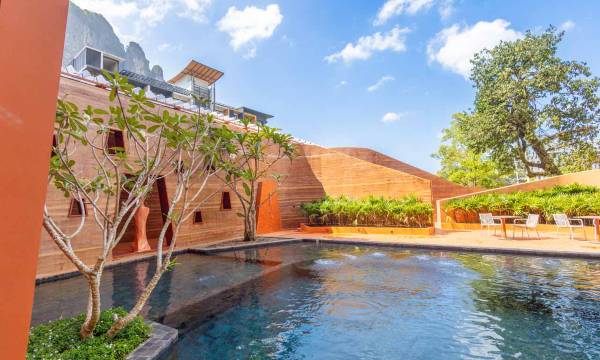 Hotel Adam Krabi
