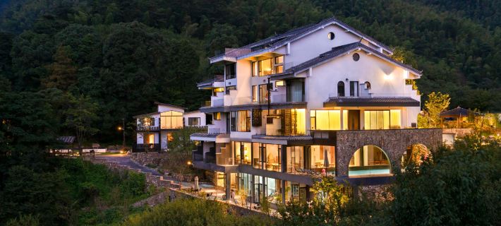HANDEL RETREAT Hotels in Yichun