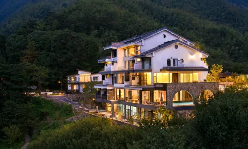 HANDEL RETREAT