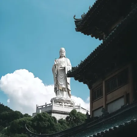 Jinzhou Blossom Hotel