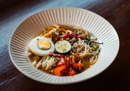 Unagi Wooden Villas by Emana Отели рядом с достопримечательностью «Сингападу Баньян Три»