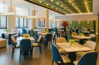 Xianxia · Cloud Season | Courtyard Vacation Pool Resort