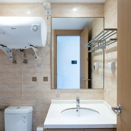 Yuanxu Apartment (Jiangmen High-speed Railway Station)