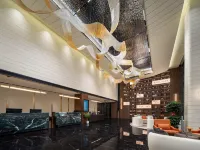 Radisson Sega Hotel (Dongyang Wood Carving Town Baolong Plaza) Hotels in Dongyang