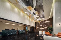 Radisson Sega Hotel (Dongyang Wood Carving Town Baolong Plaza)