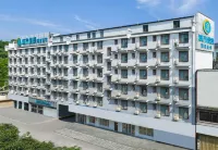 City Comfort Inn Hotel (Wuzhou Mengshan Yongan Ancient City)